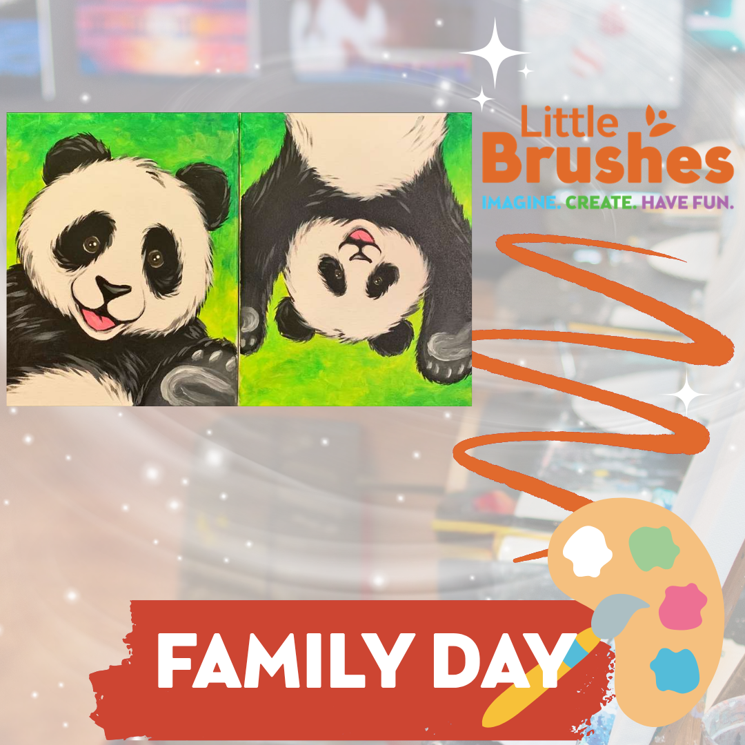 Family Day - All Ages!